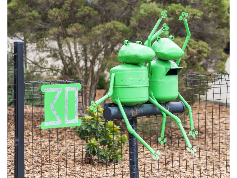 30 Toowoomba Road, Oakey QLD 4401