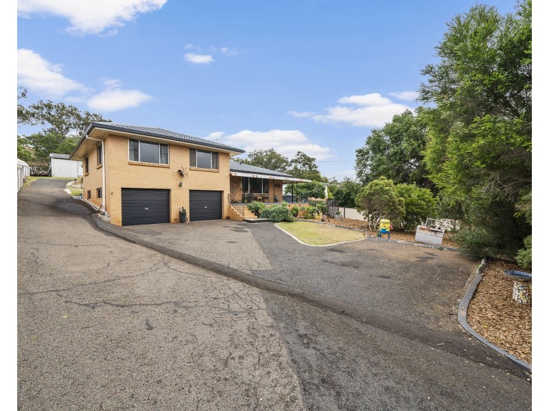 30 Toowoomba Road, Oakey QLD 4401