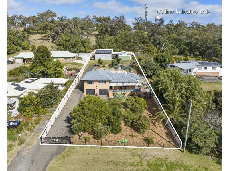 30 Toowoomba Road, Oakey QLD 4401