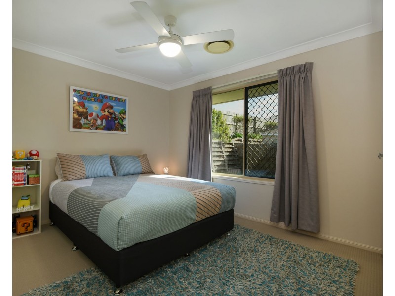 20 High Court Drive, Wilsonton Heights QLD 4350