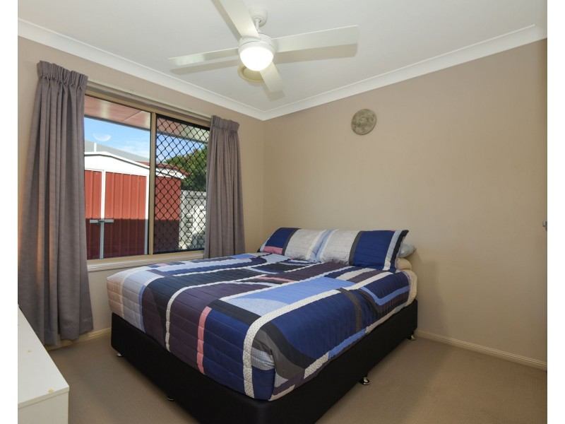 20 High Court Drive, Wilsonton Heights QLD 4350