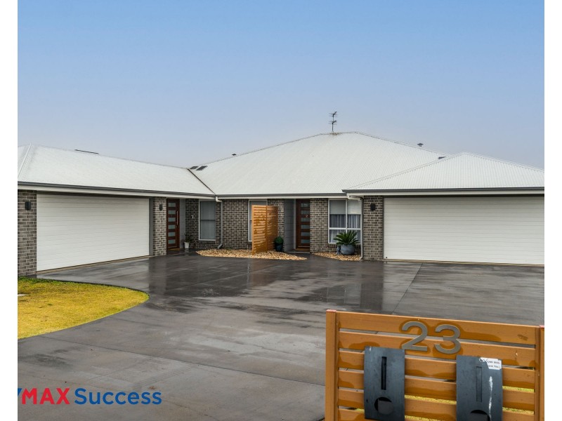 1/23 Whitman Street, Westbrook QLD 4350