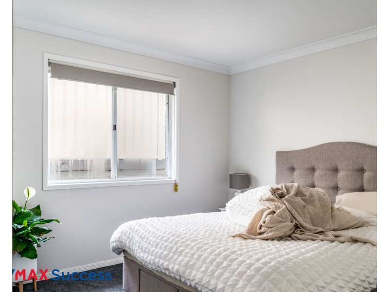 1/23 Whitman Street, Westbrook QLD 4350