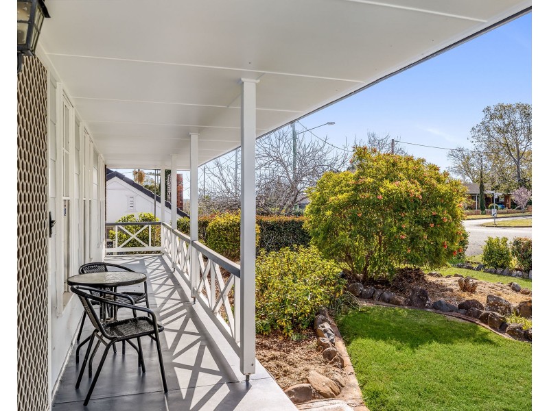 26 Long Street, Rangeville QLD 4350