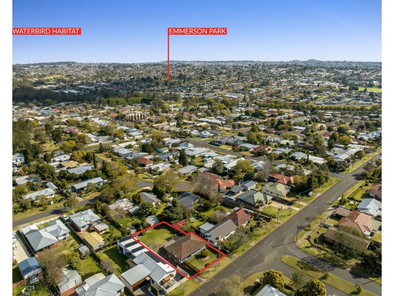 26 Long Street, Rangeville QLD 4350