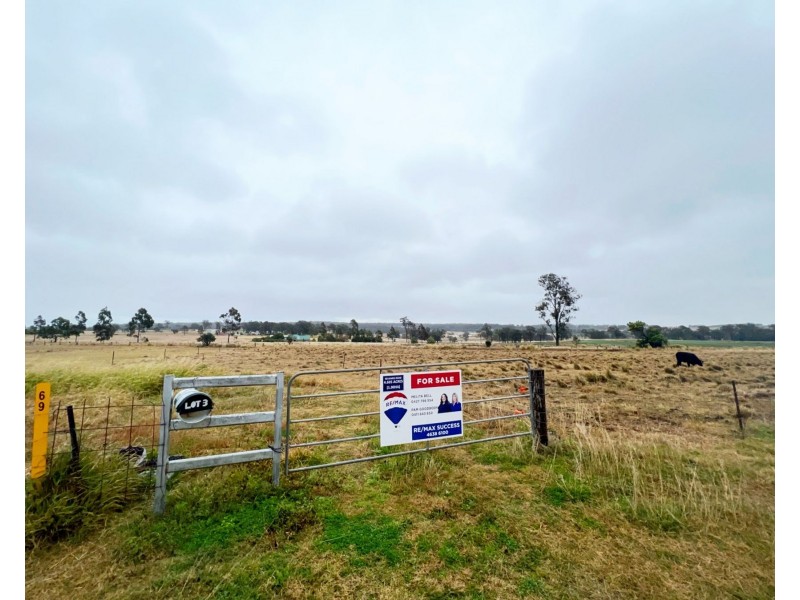 69 James Road, Goombungee QLD 4354