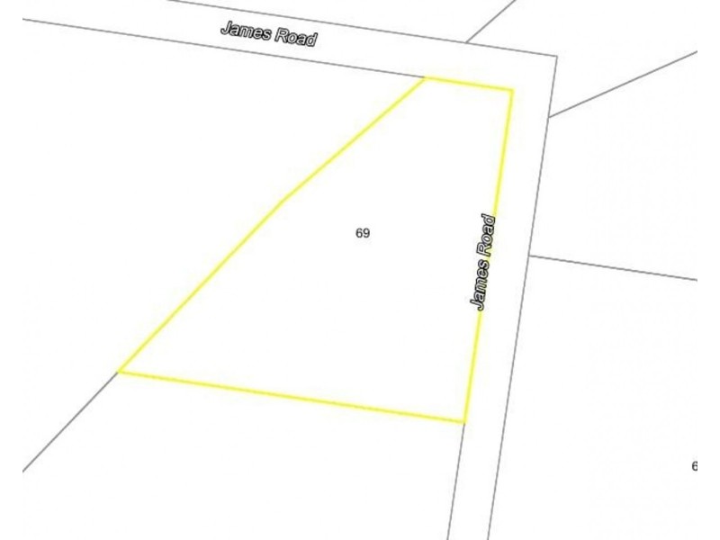 69 James Road, Goombungee QLD 4354