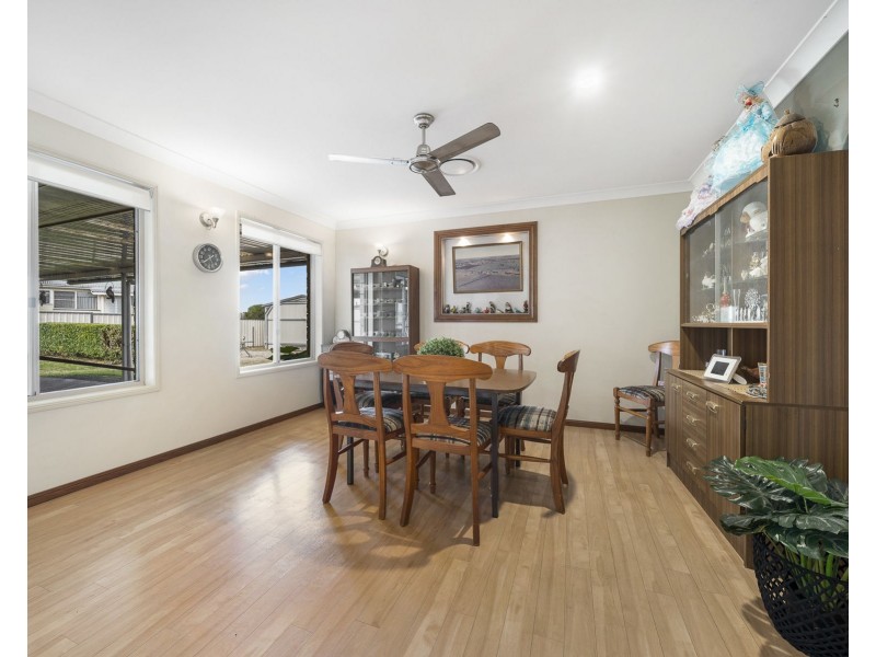 9 Jacaranda Court, Westbrook QLD 4350