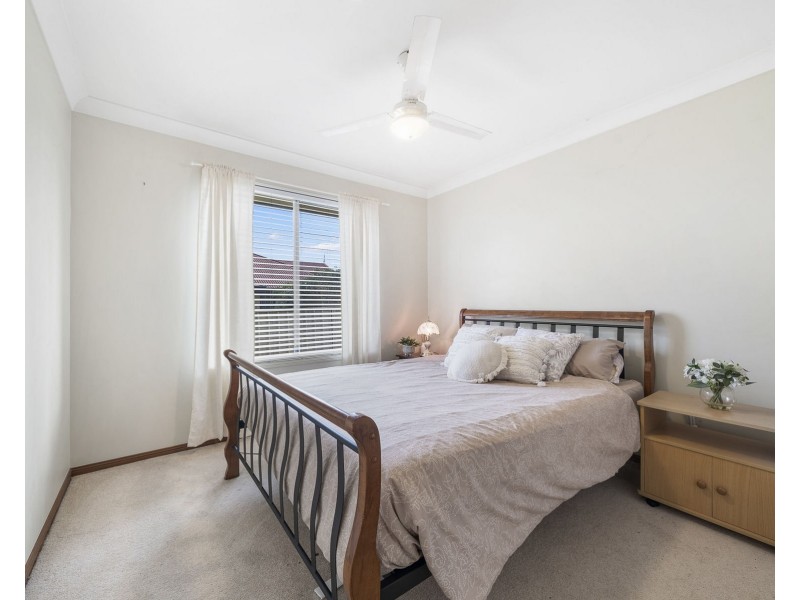 9 Jacaranda Court, Westbrook QLD 4350