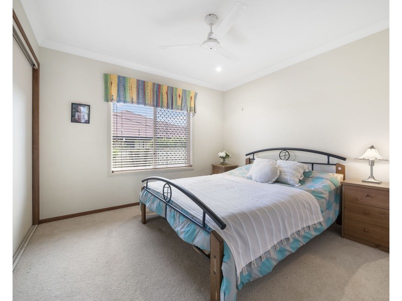 9 Jacaranda Court, Westbrook QLD 4350