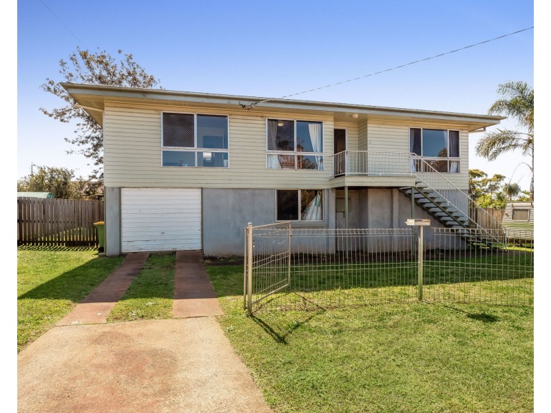7 Shaw Court, Harristown QLD 4350