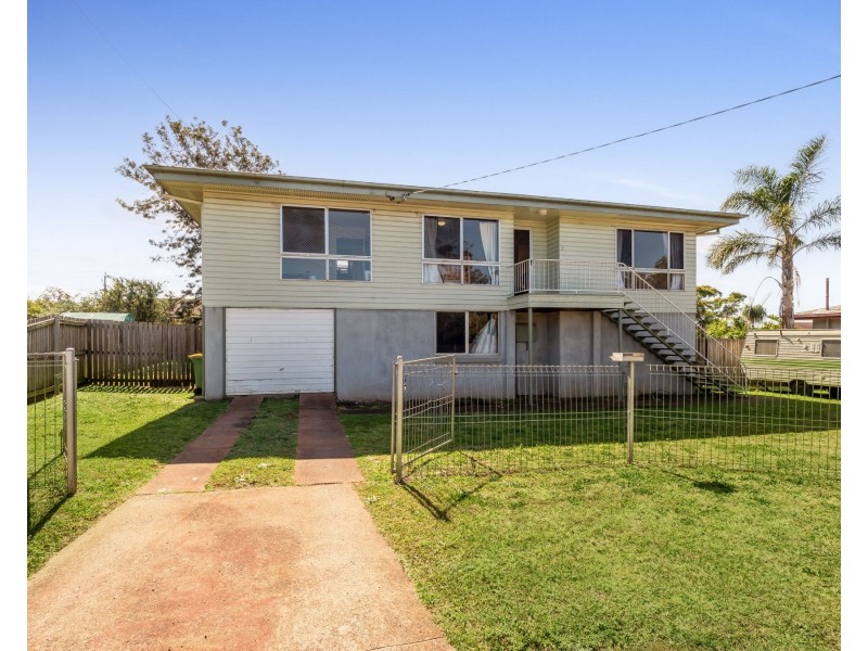 7 Shaw Court, Harristown QLD 4350