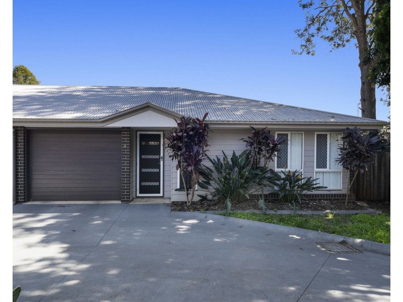 4/3B Gladstone Street, Newtown QLD 4350