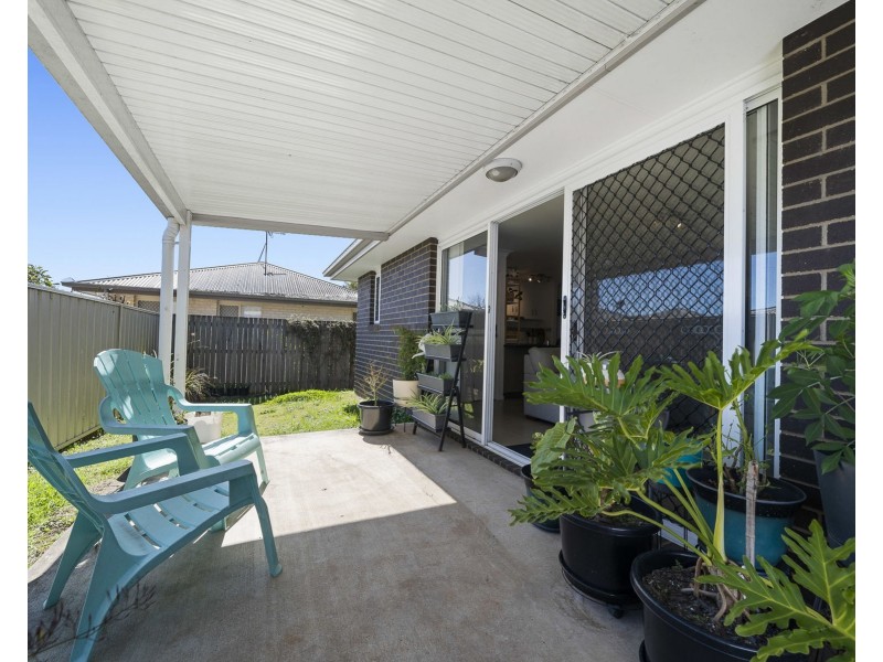 4/3B Gladstone Street, Newtown QLD 4350