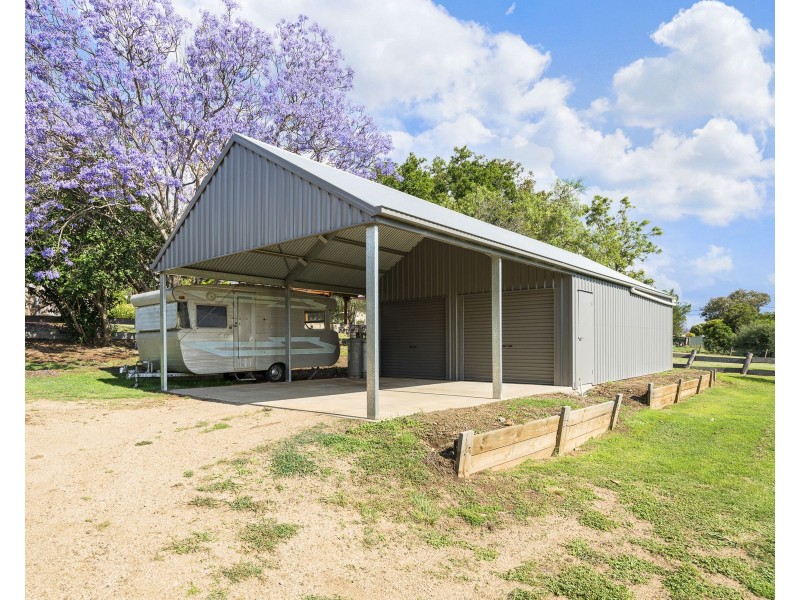 15 Ramsay Street, Greenmount QLD 4359