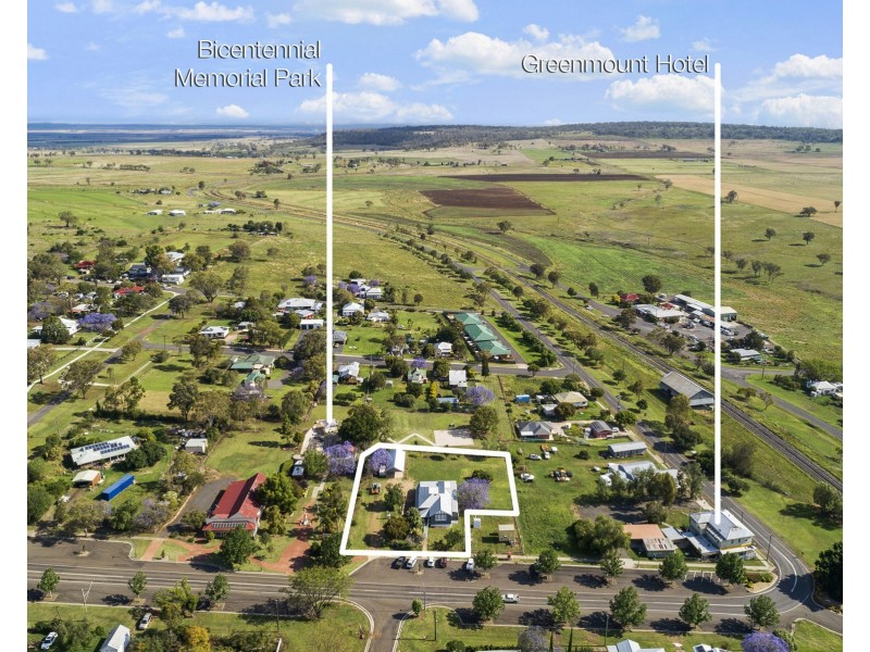 15 Ramsay Street, Greenmount QLD 4359
