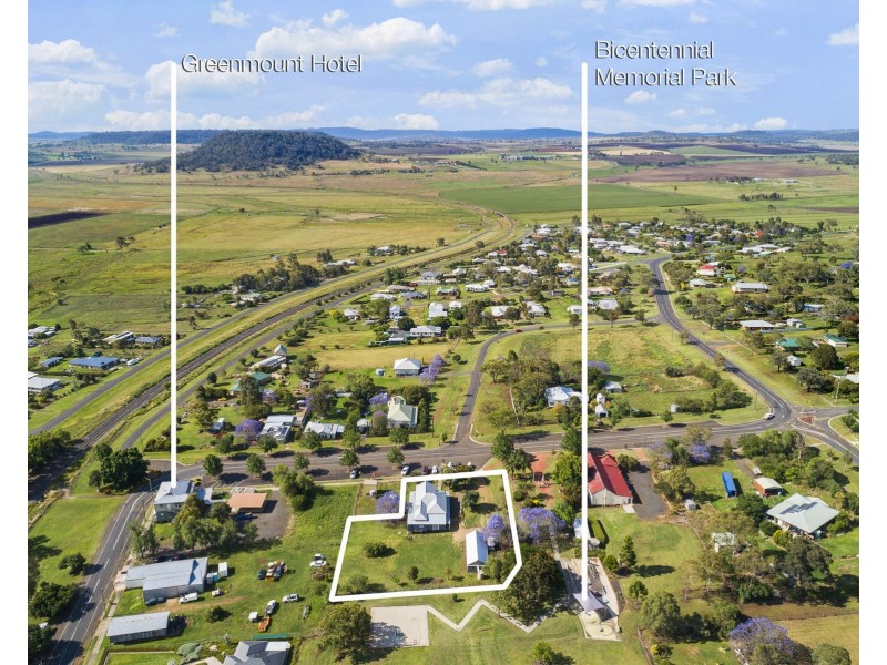 15 Ramsay Street, Greenmount QLD 4359