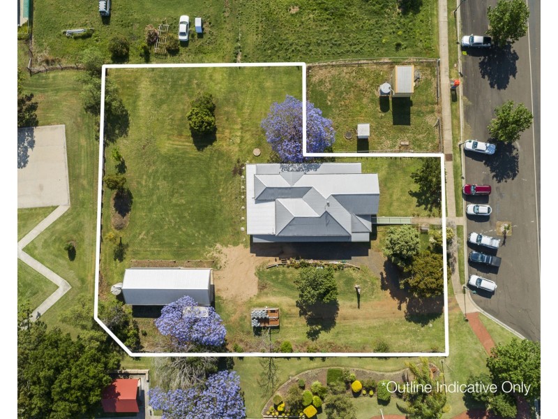 15 Ramsay Street, Greenmount QLD 4359