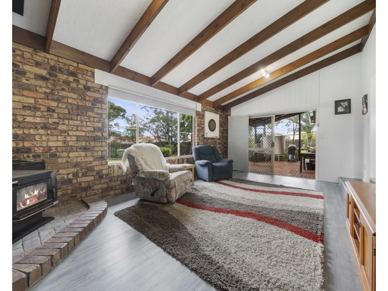 14 Maplewood Drive, Darling Heights QLD 4350