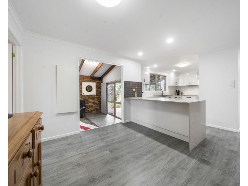 14 Maplewood Drive, Darling Heights QLD 4350