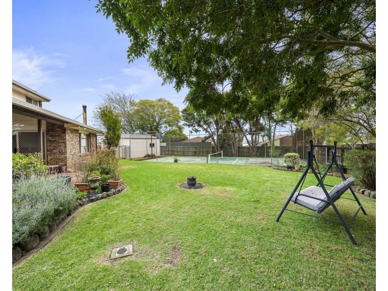 14 Maplewood Drive, Darling Heights QLD 4350