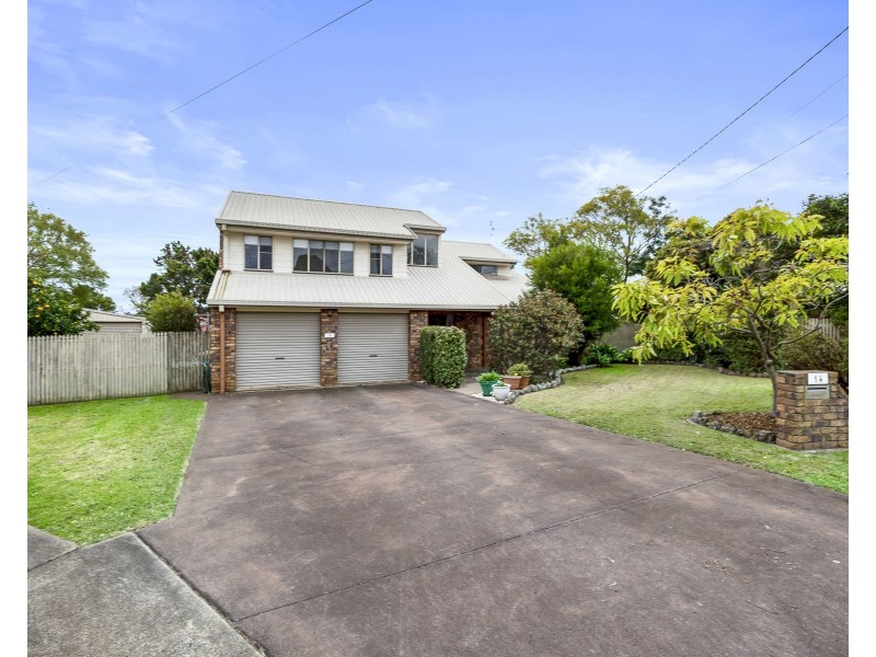 14 Maplewood Drive, Darling Heights QLD 4350