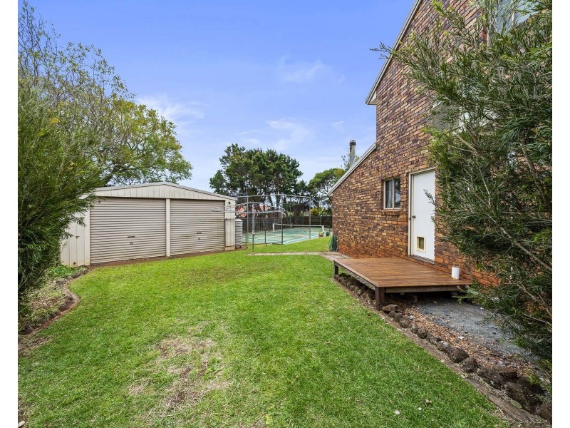 14 Maplewood Drive, Darling Heights QLD 4350