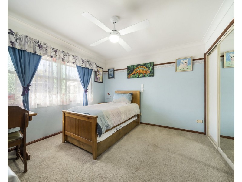 2/17 Hamilton Street, Newtown QLD 4350