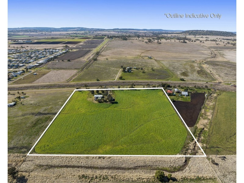 58-60 Railway Street, Cambooya QLD 4358