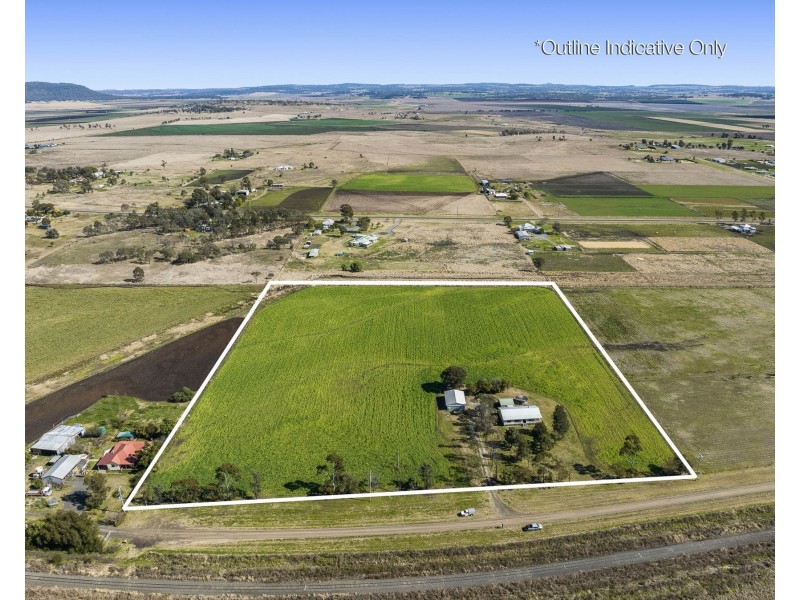 58-60 Railway Street, Cambooya QLD 4358
