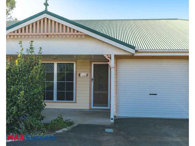 6/9 Hirst Street, Greenmount QLD 4359