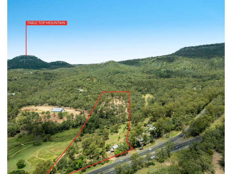 921 Toowoomba Connection Road, Withcott QLD 4352