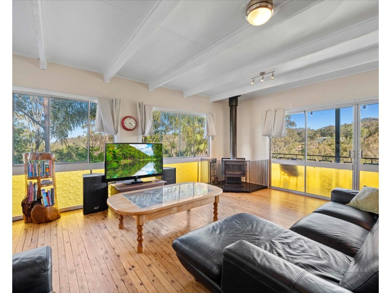 921 Toowoomba Connection Road, Withcott QLD 4352