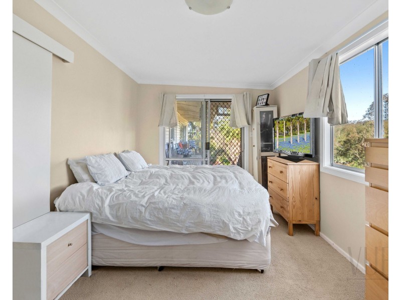 921 Toowoomba Connection Road, Withcott QLD 4352