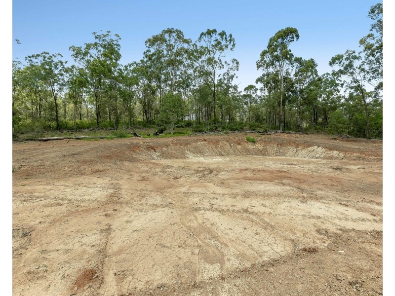 921 Toowoomba Connection Road, Withcott QLD 4352