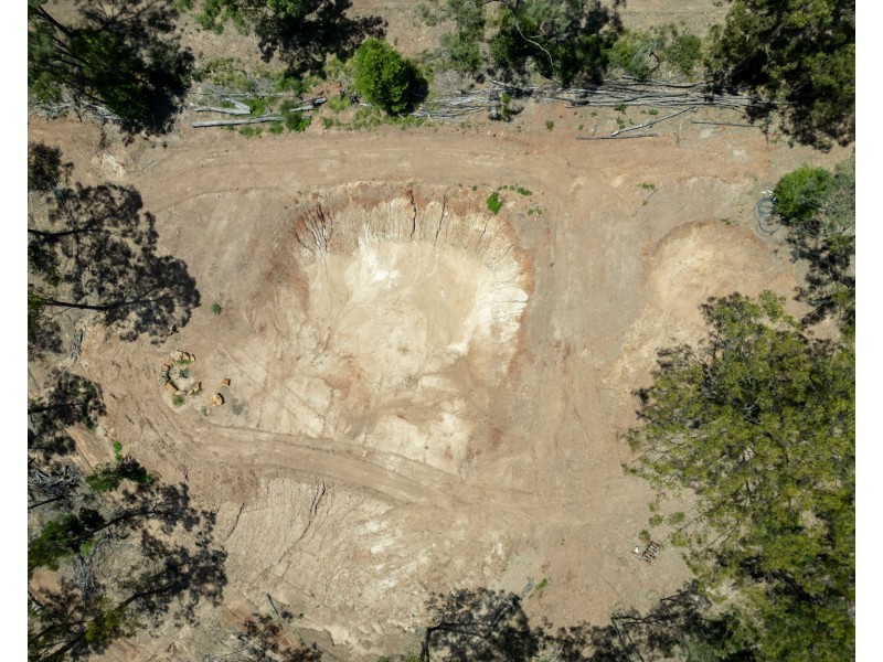 921 Toowoomba Connection Road, Withcott QLD 4352