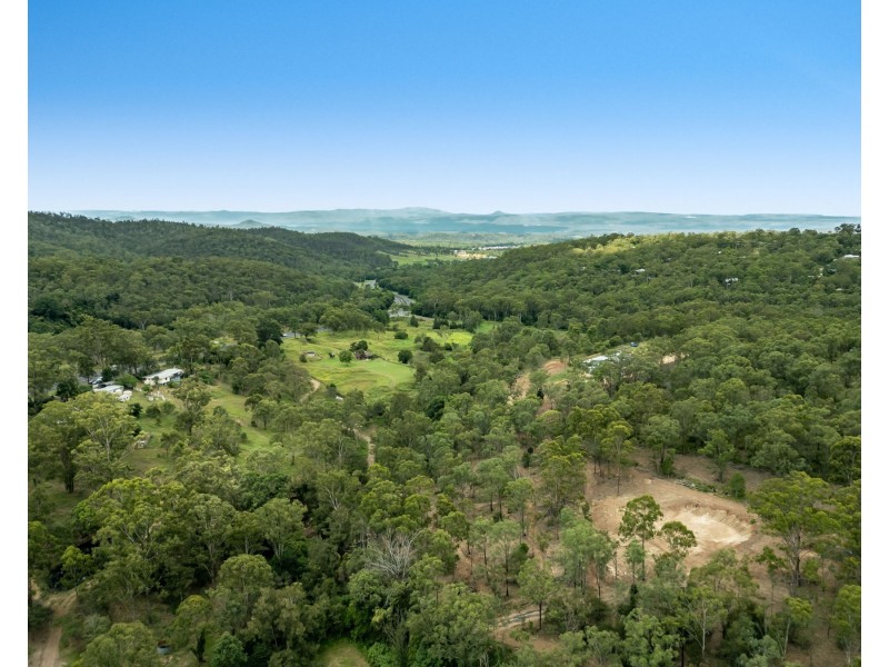 921 Toowoomba Connection Road, Withcott QLD 4352