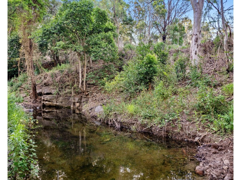 921 Toowoomba Connection Road, Withcott QLD 4352