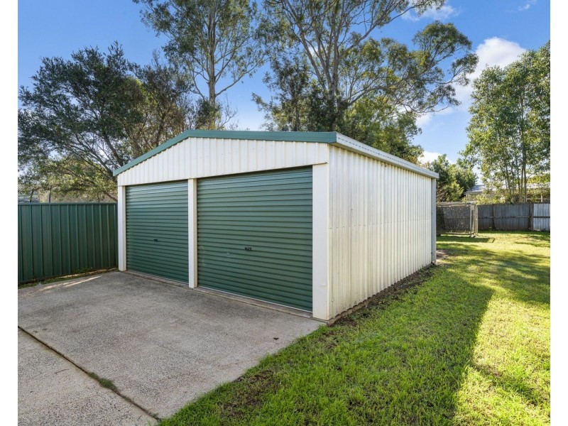 19 Phyllis Street, Harristown QLD 4350