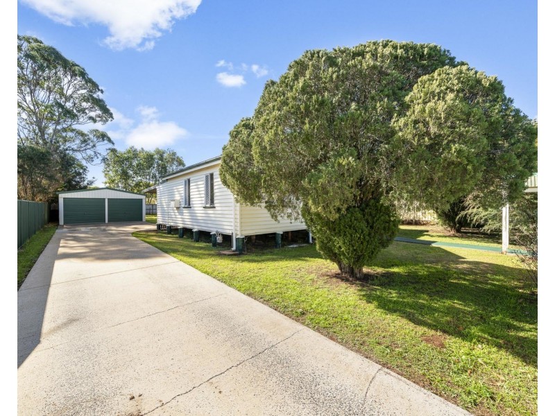 19 Phyllis Street, Harristown QLD 4350