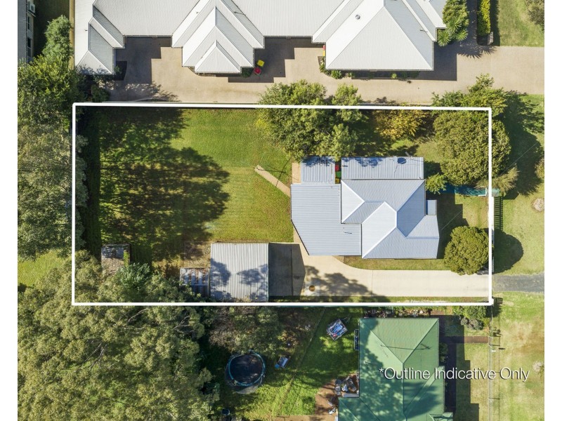 19 Phyllis Street, Harristown QLD 4350