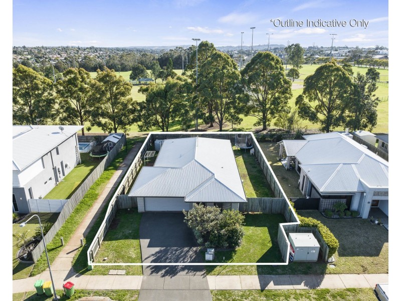 19 Entabeni Drive, Kearneys Spring QLD 4350