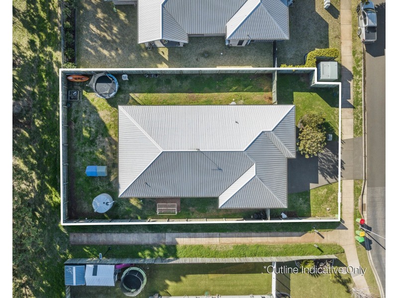 19 Entabeni Drive, Kearneys Spring QLD 4350