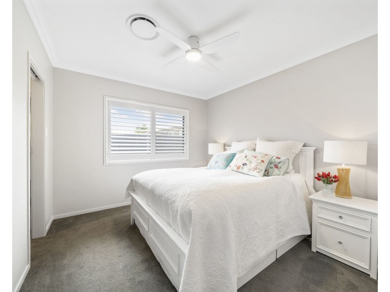 5 Lourdes Street, Middle Ridge QLD 4350