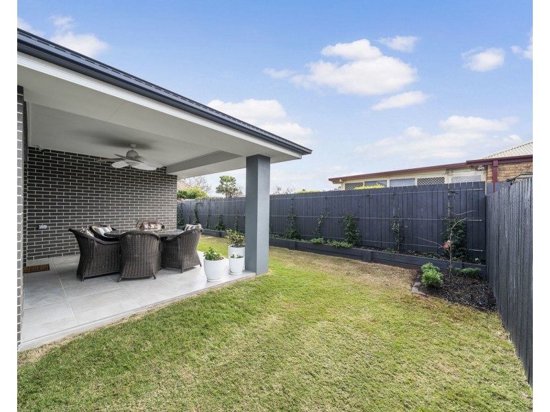 5 Lourdes Street, Middle Ridge QLD 4350