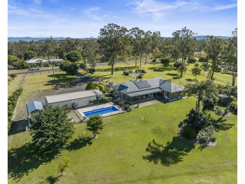 31 Benjamin Court, Placid Hills QLD 4343