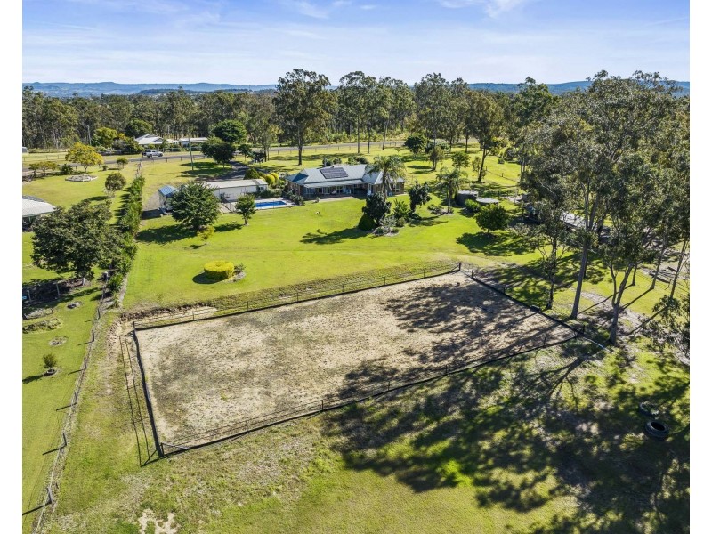 31 Benjamin Court, Placid Hills QLD 4343