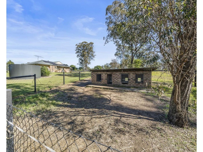 31 Benjamin Court, Placid Hills QLD 4343