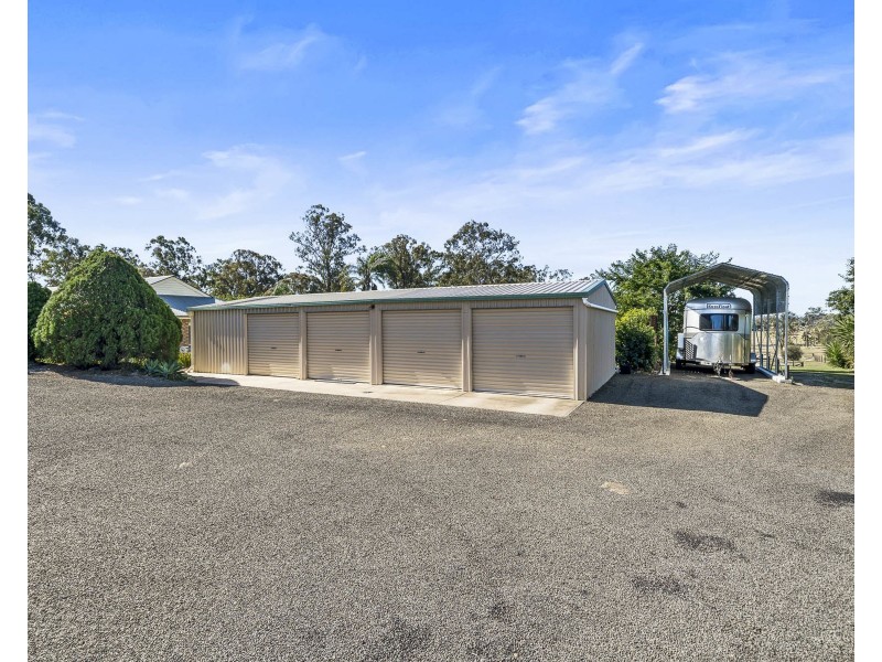 31 Benjamin Court, Placid Hills QLD 4343