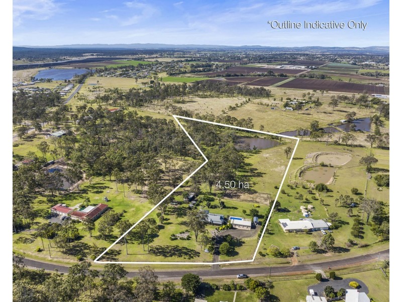 31 Benjamin Court, Placid Hills QLD 4343